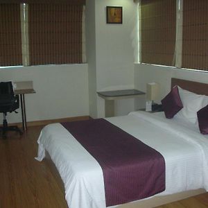 Executive Double or Twin Room